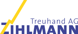 Zihlmann Immobilien AG Logo
